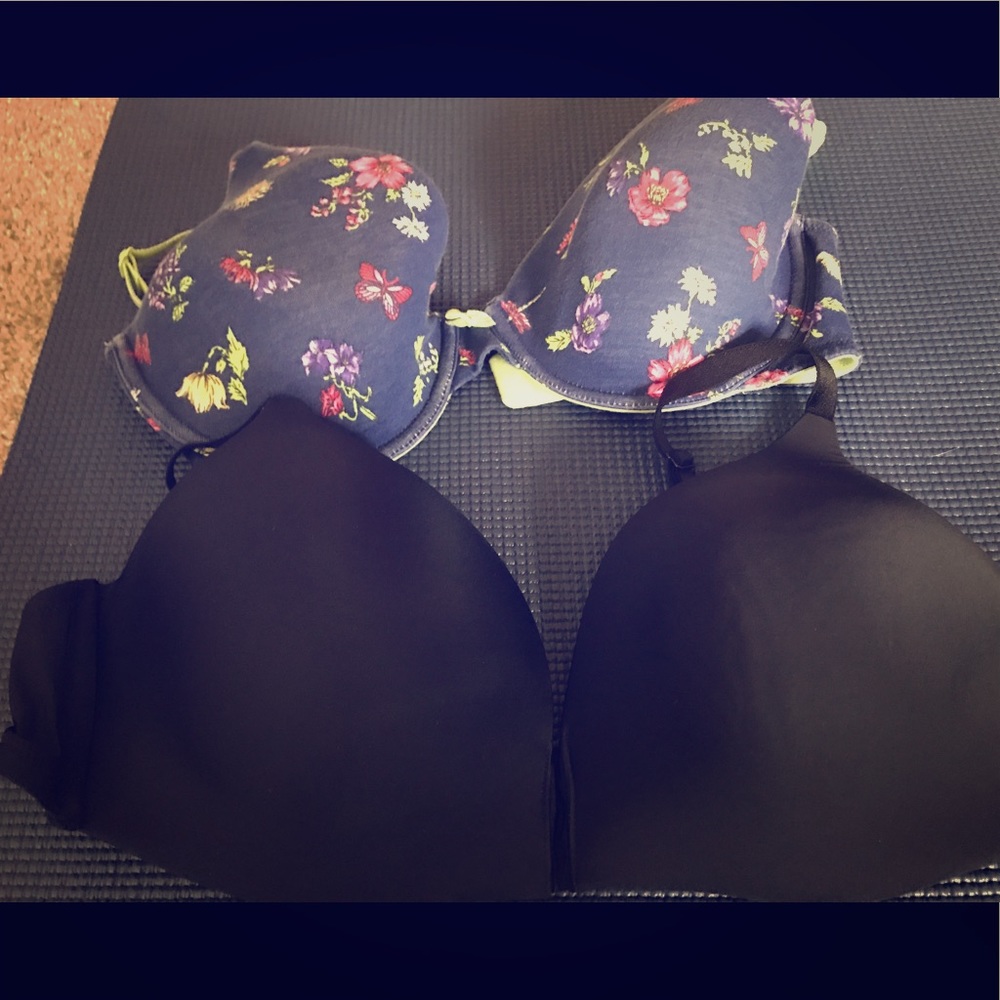 Victoria Secret